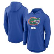 Florida Jordan Brand Primary Logo Lightweight Hoodie